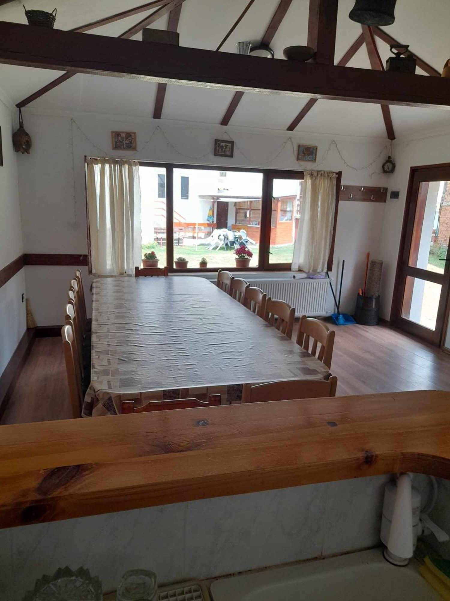 Guest House Lorian Madzhare Dış mekan fotoğraf