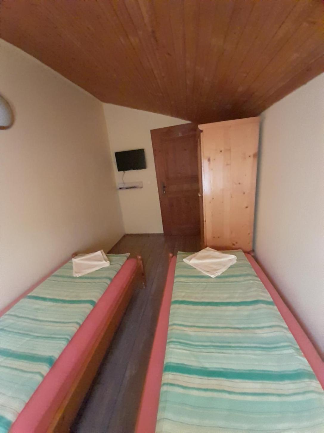Guest House Lorian Madzhare Dış mekan fotoğraf