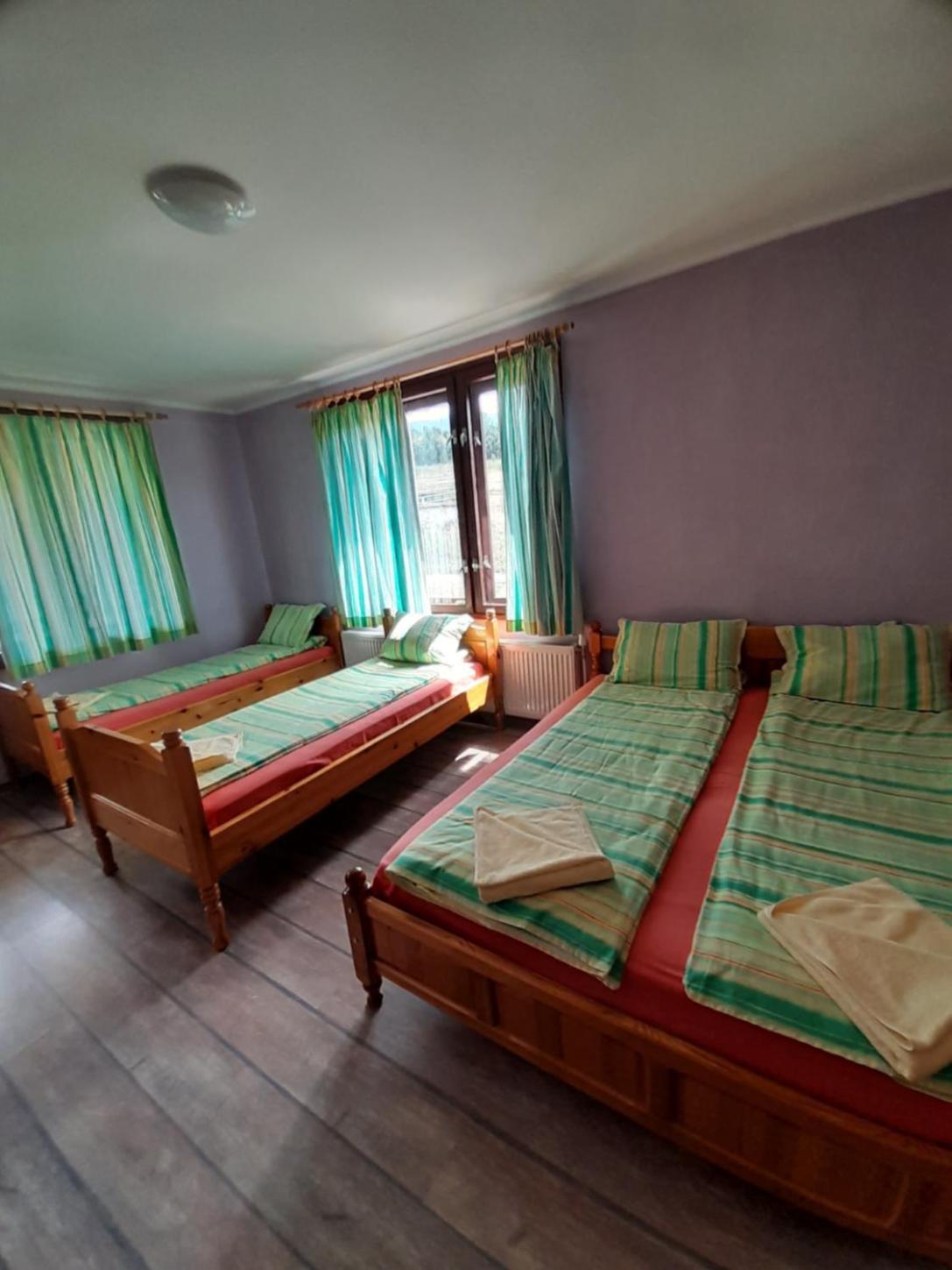 Guest House Lorian Madzhare Dış mekan fotoğraf