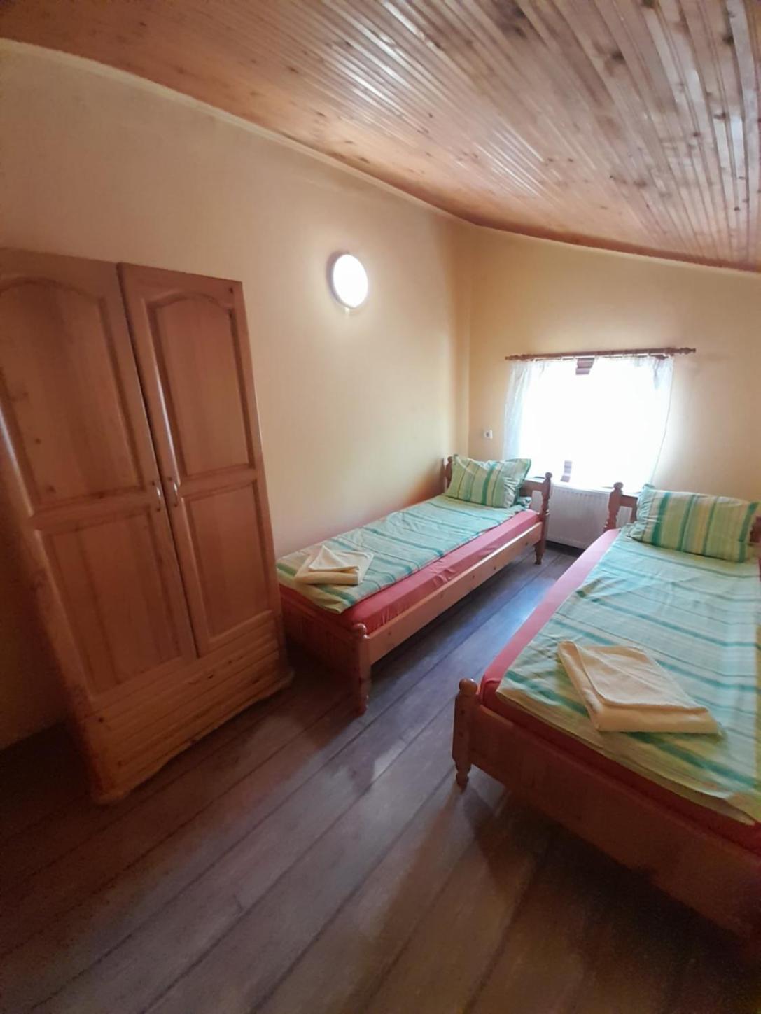 Guest House Lorian Madzhare Dış mekan fotoğraf