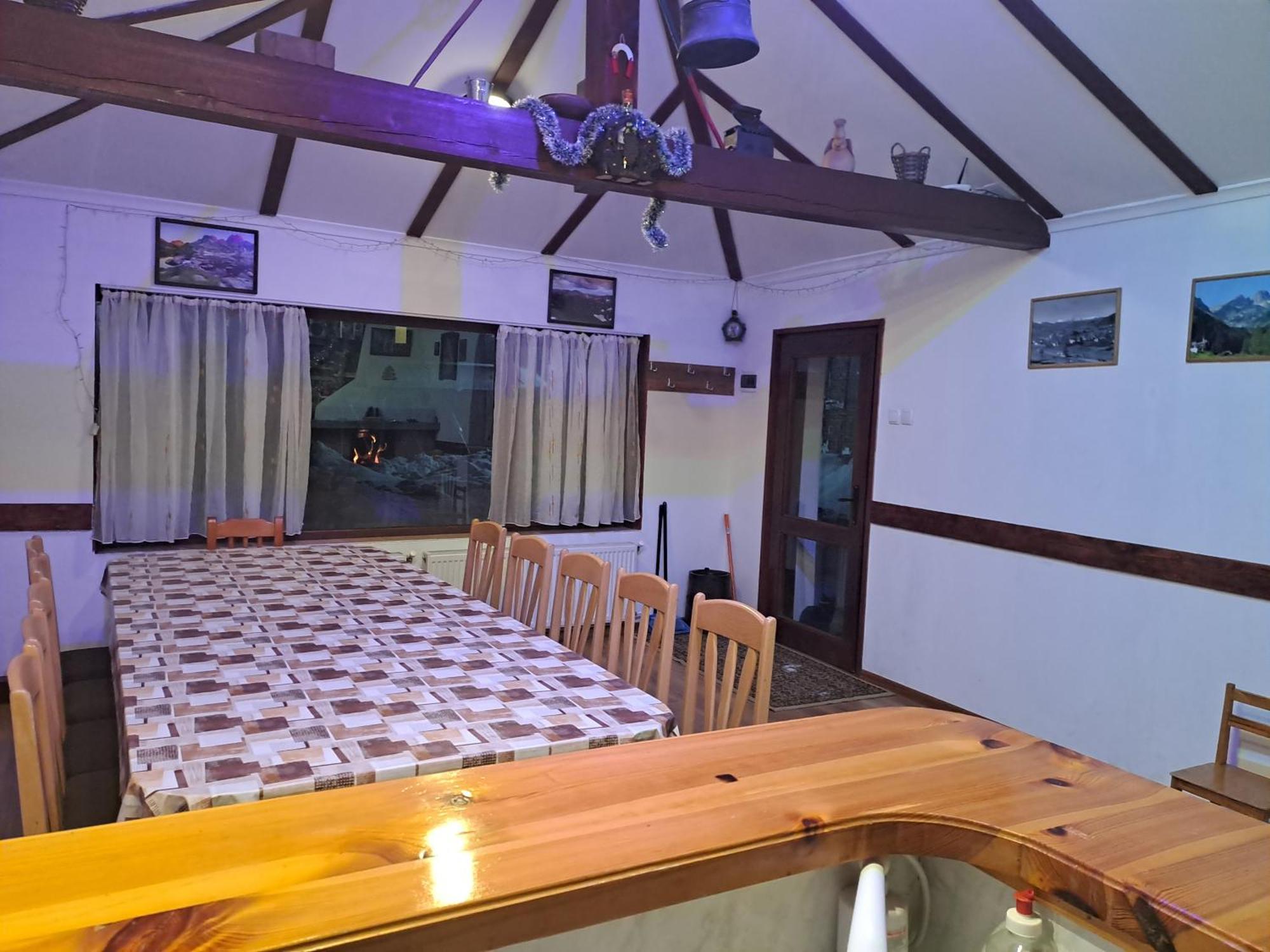 Guest House Lorian Madzhare Dış mekan fotoğraf