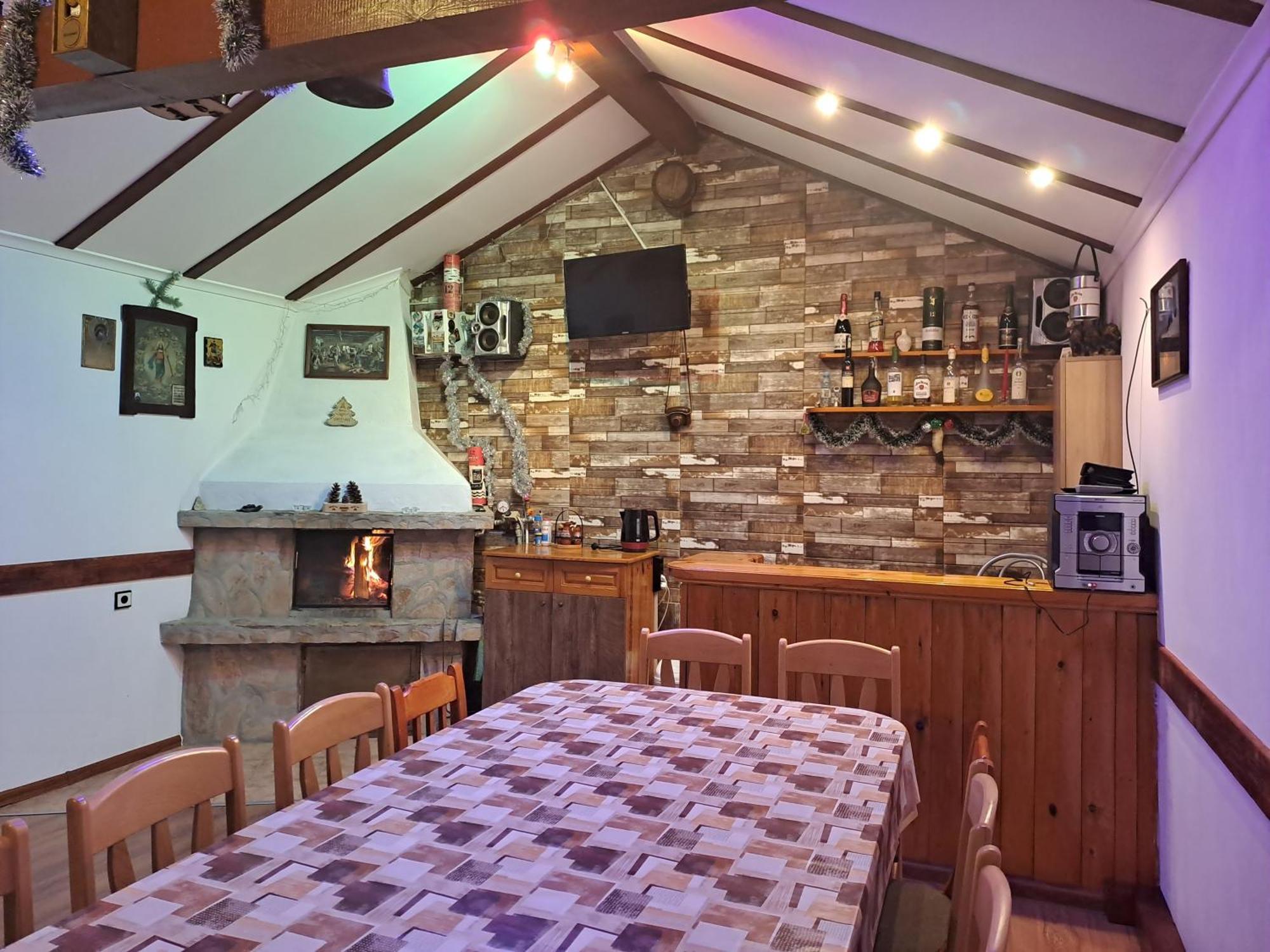 Guest House Lorian Madzhare Dış mekan fotoğraf