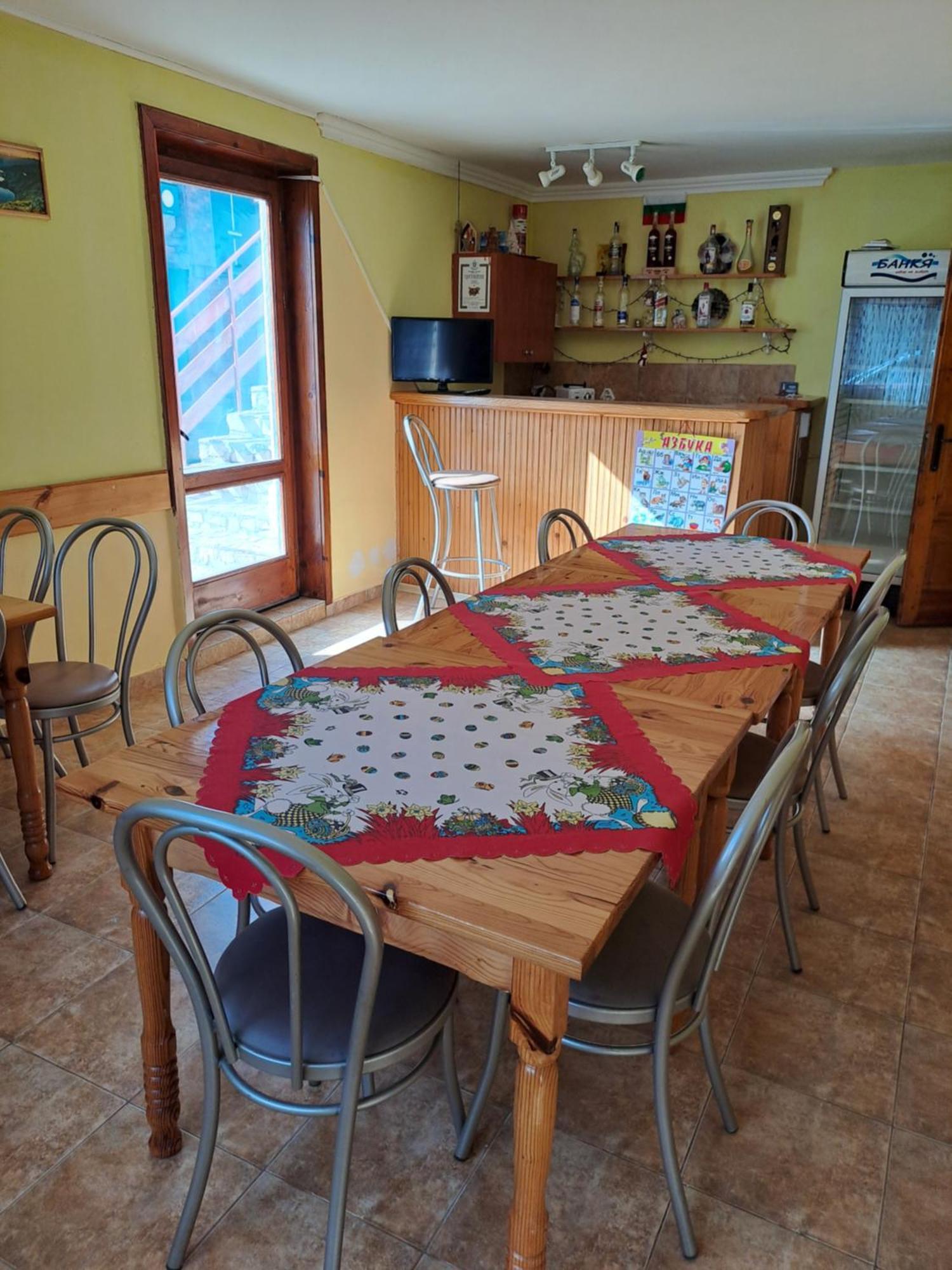 Guest House Lorian Madzhare Dış mekan fotoğraf