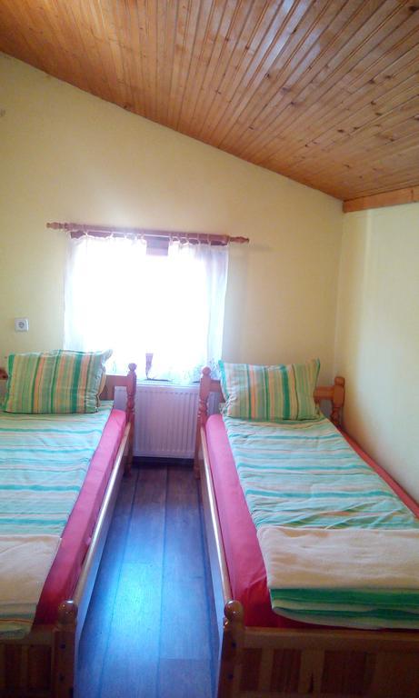 Guest House Lorian Madzhare Dış mekan fotoğraf