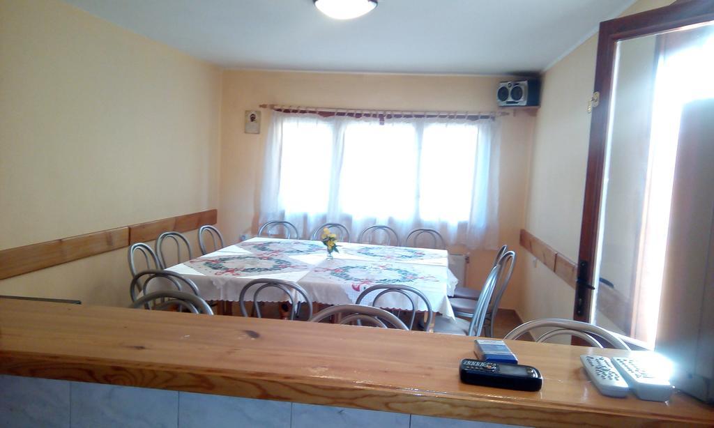 Guest House Lorian Madzhare Dış mekan fotoğraf