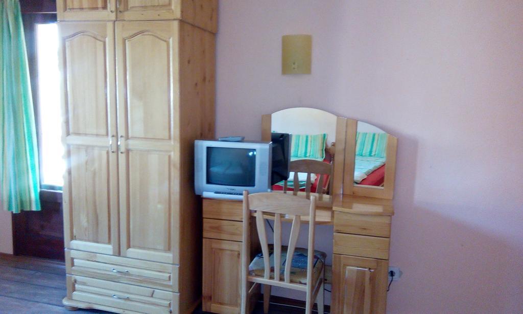 Guest House Lorian Madzhare Dış mekan fotoğraf