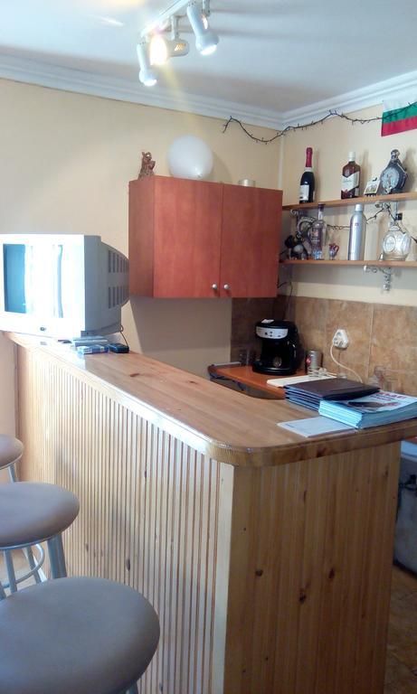 Guest House Lorian Madzhare Dış mekan fotoğraf
