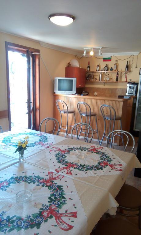 Guest House Lorian Madzhare Dış mekan fotoğraf